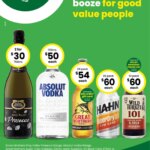 The Bottle-O catalogue CANBERRA – 30/03/2026 > weekly / monthly specials
