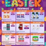 Discount Drug Stores catalogue – 19/03/2026 > weekly / monthly specials