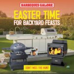Barbeques Galore catalogue  – 26/03/2026 > weekly / monthly specials