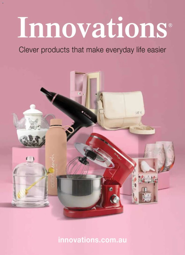 Innovations catalogue  – 26/03/2026 > weekly / monthly specials