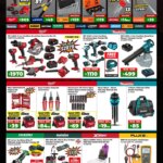 Sydney Tools catalogue  – 05/03/2026 > weekly / monthly specials