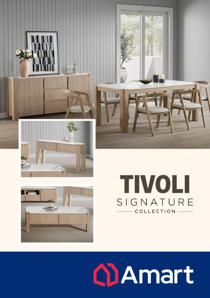 Amart Furniture catalogue - 27/03/2026 > weekly / monthly specials 3 Amart Furniture catalogue – 27/03/2026 > weekly / monthly specials