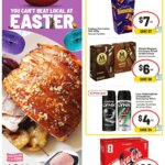 Ritchies catalogue  – 25/03/2026 > weekly / monthly specials