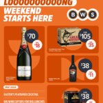 BWS catalogue - 25/03/2026 > weekly / monthly specials 3 BWS catalogue – 25/03/2026 > weekly / monthly specials