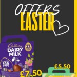 Sainsbury’s – Weekly offers (from Tuesday 24/03/2026) – Offers Online