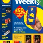 Lidl – Lidl Weekly Wales (26/03/2026 – 01/04/2026) – Offers Online