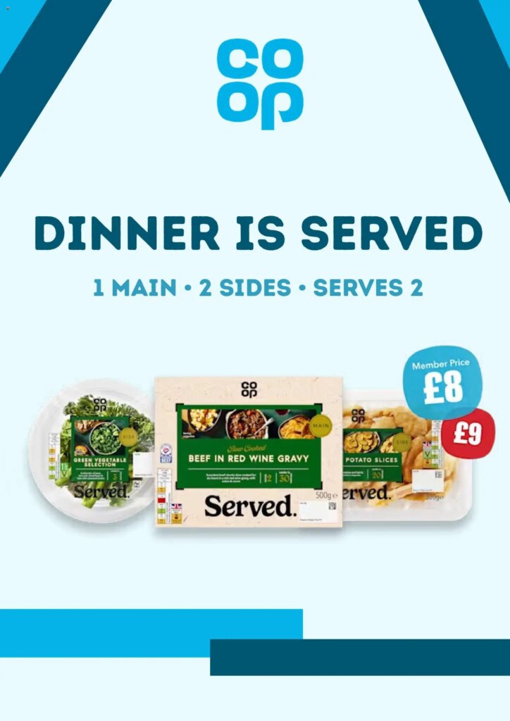 Co-op - Offers (from Sunday 15/03/2026) - Offers Online 1 Co-op – Offers (from Sunday 15/03/2026) – Offers Online