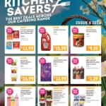 Bestway – Kitchen savers (27/03/2026 – 23/04/2026) – Offers Online