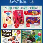 B&M – Offers (from Wednesday 25/03/2026) – Offers Online