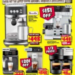 JB Hi-Fi Hottest Coffee Range – 26/03/2026 > weekly / monthly specials