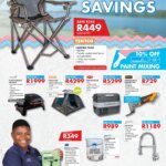 Chamberlain Superb Easter Savings (19/03/2026 – 06/04/2026) Online