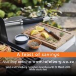 Tafelberg Furnishers Specials (19/03/2026 - 29/03/2026) Online 3 Tafelberg Furnishers Specials (19/03/2026 – 29/03/2026) Online