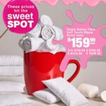 MRP Home Sweet Spot Specials (from Wednesday 25/03/2026) Online