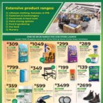 Agrimark Garden Walk Launch (26/03/2026 – 04/04/2026) Online