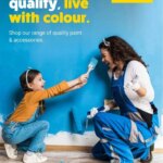 Builders – Paint With Quality (24/03/2026 – 04/05/2026) Online
