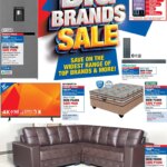 OK Furniture Catalogue Botswana  (16/03/2026 – 12/04/2026) Online
