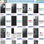 Hirsch’s Specials (23/03/2026 – 06/04/2026) Online