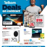 HiFi Corp Telkom (01/03/2026 – 31/03/2026) Online