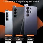 Cell C – Contract Deals (18/03/2026 – 05/05/2026) Online