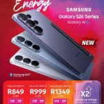 Vodacom Deals (06/03/2026 – 01/04/2026) Online