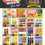 Big Save Specials (09/03/2026 – 30/04/2026) Online