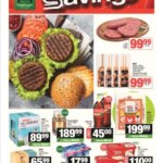 KWIKSPAR KwaZulu-Natal – Weekly Specials (23/03/2026 – 07/04/2026) Online