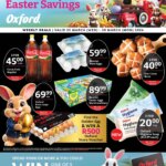 Oxford Freshmarket Specials (25/03/2026 – 30/03/2026) Online