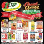 1UP Cash & Carry Mitchell’s Plain Specials (26/03/2026 – 07/04/2026) Online