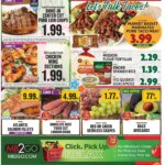 Market Basket Weekly Ad (03/25 – 03/31 2026) – Flyer