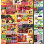 Jewel Osco Weekly Ad – IA (03/04 – 03/10 2026) – Flyer