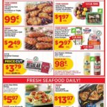 H-E-B Weekly Ad (03/25 – 03/31 2026) – Flyer