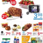 Albertsons Weekly Ad (02/25 – 03/03 2026) – Flyer