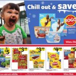Winn Dixie In-Store Flyer (02/25 – 03/10 2026) – Flyer