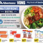Vons Big Book of Savings (03/25 – 04/21 2026) – Flyer
