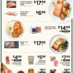 ShopRite Fresh Flavor (03/29 – 04/04 2026) – Flyer