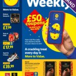 Lidl – Lidl Weekly Scotland (26/03/2026 – 01/04/2026) – Offers Online