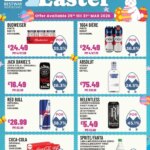 Bestway – Weekly offers (25/03/2026 – 31/03/2026) – Offers Online