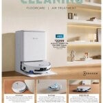 Harvey Norman The Home of Cleaning - 24/03/2026 > weekly / monthly specials 3 Harvey Norman The Home of Cleaning – 24/03/2026 > weekly / monthly specials