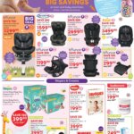 Babies R Us Specials (25/03/2026 - 12/04/2026) Online 3 Babies R Us Specials (25/03/2026 – 12/04/2026) Online