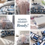 Volpes School Holiday? Ready! (from Monday 23/03/2026) Online