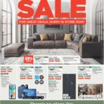 House and Home Botswana Catalogue (16/03/2026 – 12/04/2026) Online
