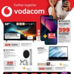 HiFi Corp Vodacom (06/03/2026 – 01/04/2026) Online