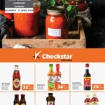 Check Star Sauce Specials (25/03/2026 – 17/04/2026) Online