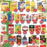 1UP Cash & Carry Specials (24/03/2026 – 07/04/2026) Online