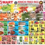 Hmart ENGLISH/KOREAN – Michigan (03/06 – 03/12 2026) – Flyer
