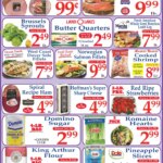 Market Basket Ad (03/29 – 04/04 2026) – Flyer
