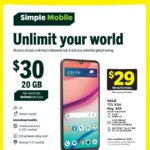 Dollar General Wireless Deals (03/15 – 04/18 2026) – Flyer