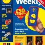Lidl – Lidl Weekly (26/03/2026 – 01/04/2026) – Offers Online