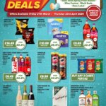 Bestway – The Big Deals Brochure (27/03/2026 – 23/04/2026) – Offers Online