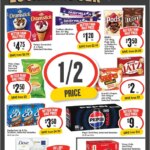 ﻿IGA catalogue valid from 04/03/2026 > Online Australia